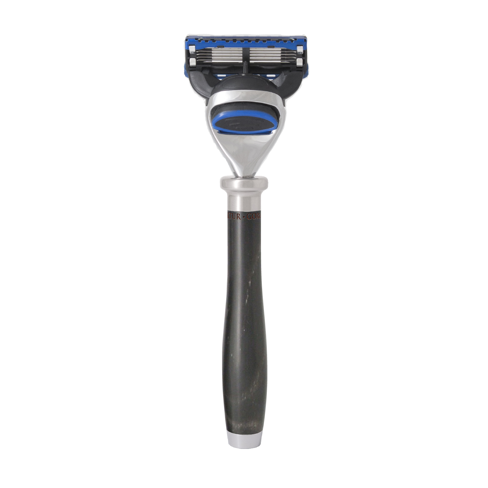 Fusion 5 Razors