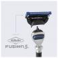 Preview: Fusion 5  Razor Set, Yak Horn