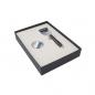 Preview: Mach 3 Razor with Stand, Cow Horn