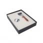 Preview: Mach 3 Razor with Stand, Bloodwood