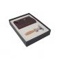 Preview: Safety Razor Travel Set, Yak Horn