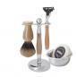 Preview: Mach 3 Razor Set, Yak Horn