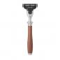 Preview: Mach 3 Razor, Bloodwood