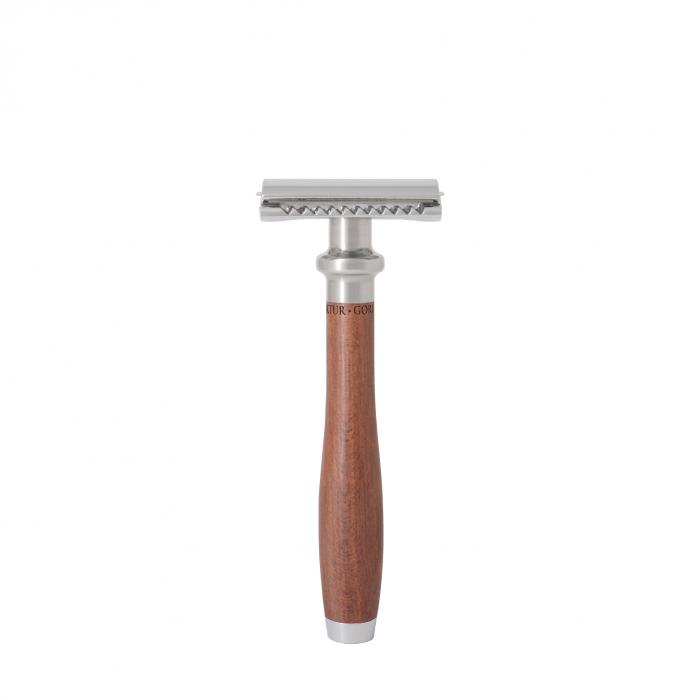 Safety Razor, Bloodwood