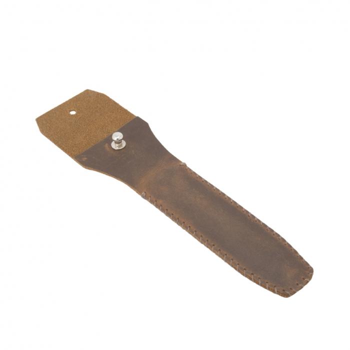 Reiseset Mach 3, Sandelholz