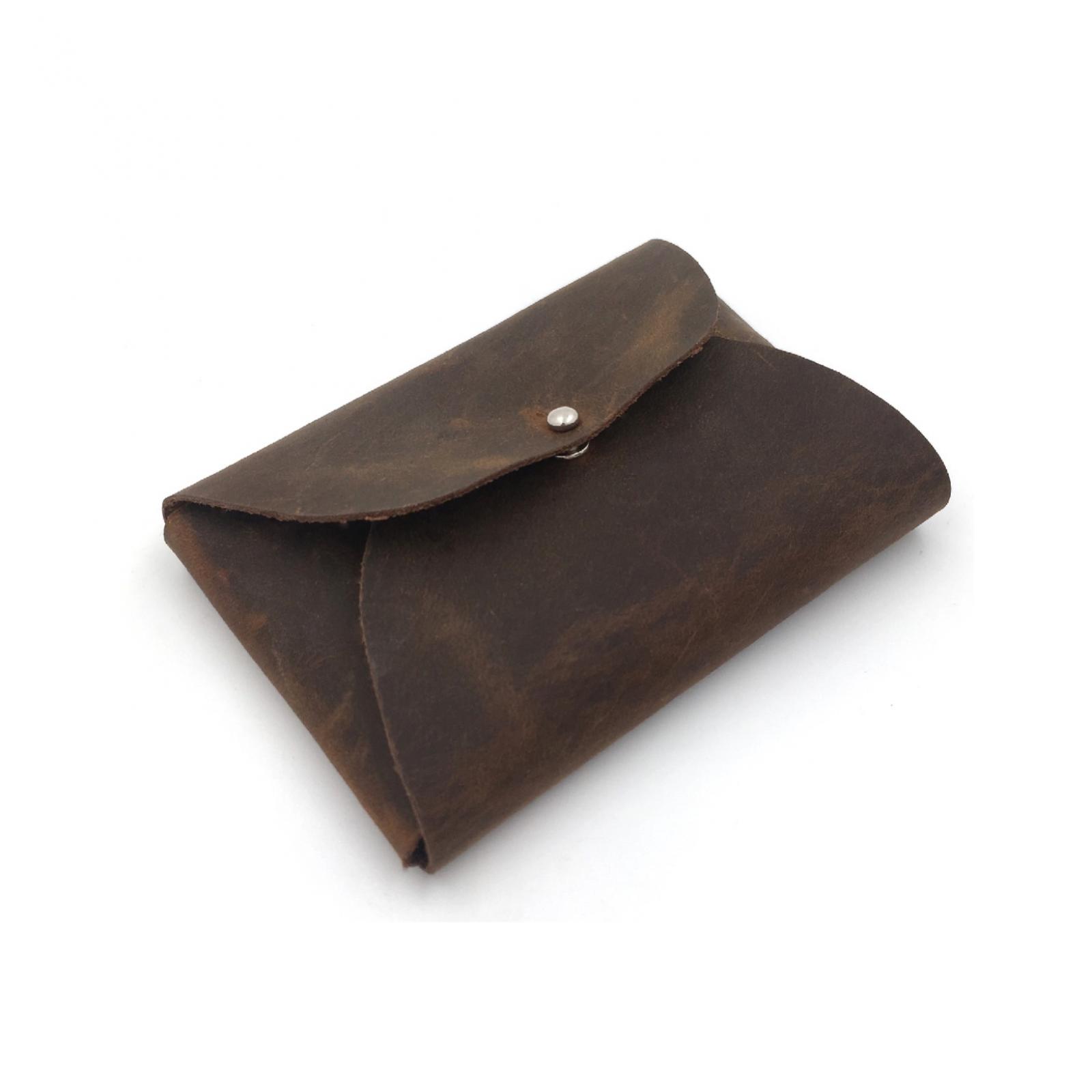 Safety Razor Travel Set, Walnut Wood